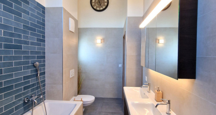 En Exclusivité: Beautiful Lake View Villa, Arzier, Abby Bryand immobilier image 5