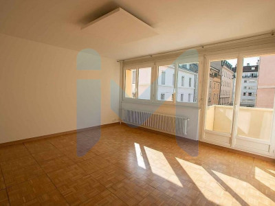 Studio au 3ème étage situé à Genève 1207 image 1