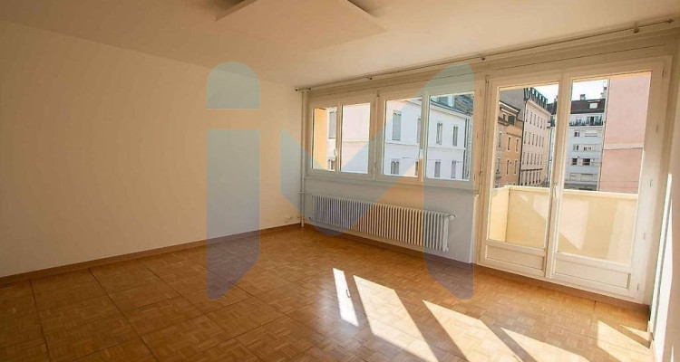 Studio au 3ème étage situé à Genève 1207 image 1
