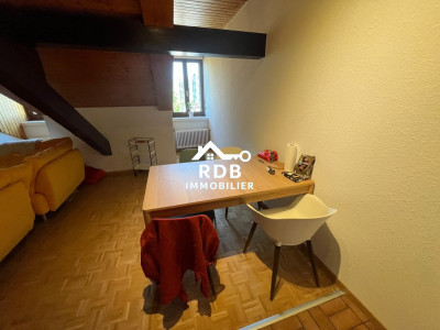 Appartement de 3,5 pièces au 3ème étage sans ascenseur à Genève 1202 image 6
