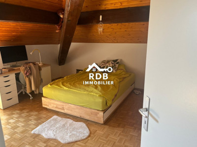 Appartement de 3,5 pièces au 3ème étage sans ascenseur à Genève 1202 image 8