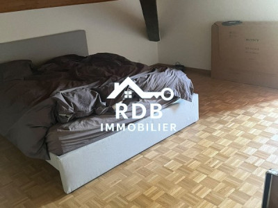 Appartement de 3,5 pièces au 3ème étage sans ascenseur à Genève 1202 image 9