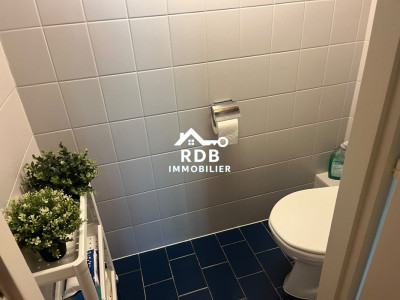 Appartement de 3,5 pièces au 3ème étage sans ascenseur à Genève 1202 image 12