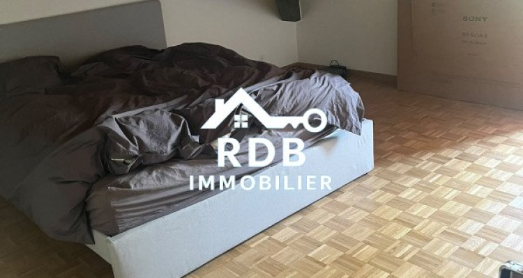 Appartement de 3,5 pièces au 3ème étage sans ascenseur à Genève 1202 image 9