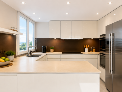 Rare à Plan-les-Ouates ? Duplex 6 pièces de 133m² avec jardin privatif image 2
