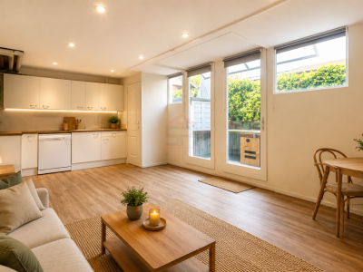 Rare à Plan-les-Ouates ? Duplex 6 pièces de 133m² avec jardin privatif image 8