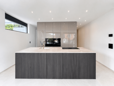 Wo Architektur zum Ausdruck von Anspruch wird image 2