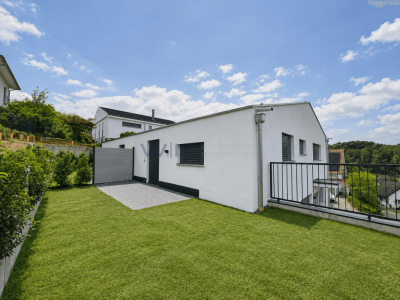 Wo Architektur zum Ausdruck von Anspruch wird image 6