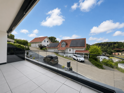 Wo Architektur zum Ausdruck von Anspruch wird image 9
