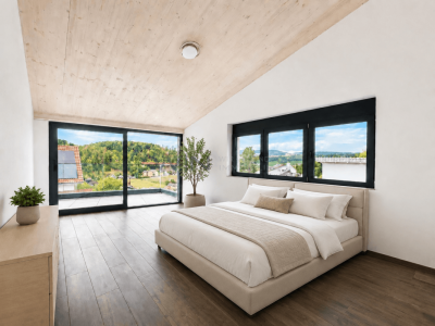 Wo Architektur zum Ausdruck von Anspruch wird image 10