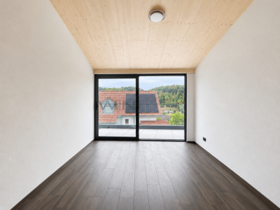 Wo Architektur zum Ausdruck von Anspruch wird image 13