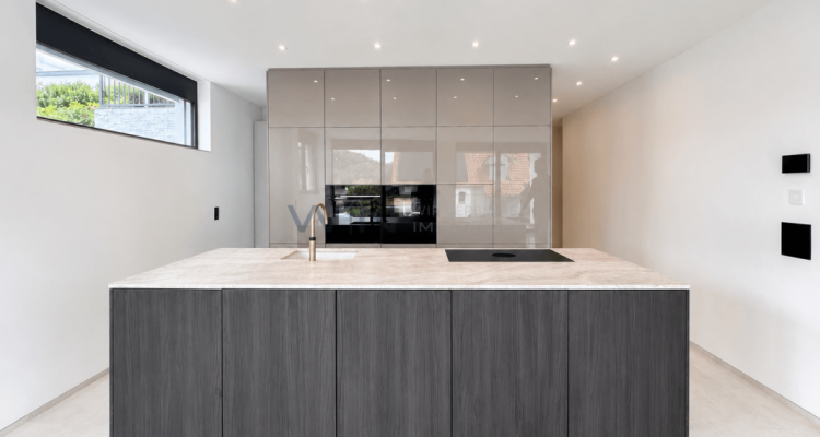 Wo Architektur zum Ausdruck von Anspruch wird image 2