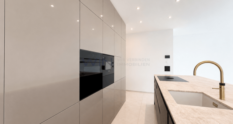 Wo Architektur zum Ausdruck von Anspruch wird image 3