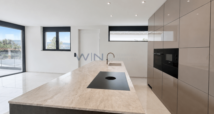 Wo Architektur zum Ausdruck von Anspruch wird image 4