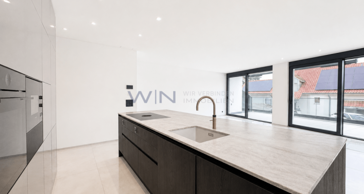 Wo Architektur zum Ausdruck von Anspruch wird image 5