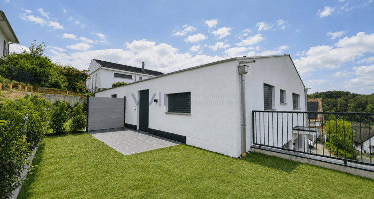 Wo Architektur zum Ausdruck von Anspruch wird image 6