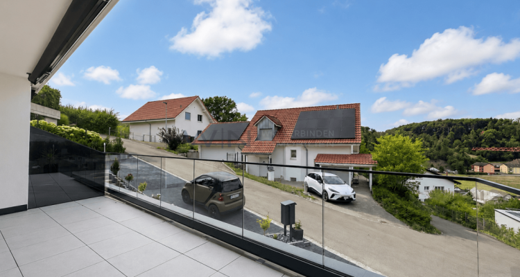 Wo Architektur zum Ausdruck von Anspruch wird image 9