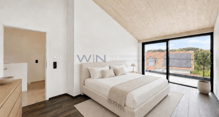 Wo Architektur zum Ausdruck von Anspruch wird image 11