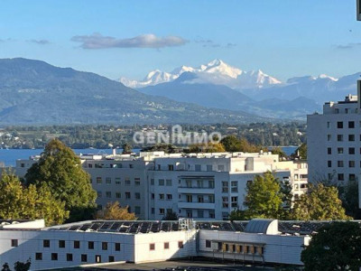 Vue Dégagée pour ce Bel Appartement 6 pièces image 1