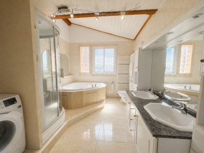 Charmante maison villageoise de deux appartements au coeur de Marin image 9