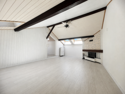 Charmante maison villageoise de deux appartements au coeur de Marin image 12