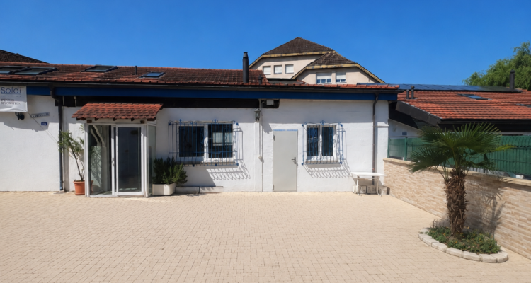Charmante maison villageoise de deux appartements au coeur de Marin image 3