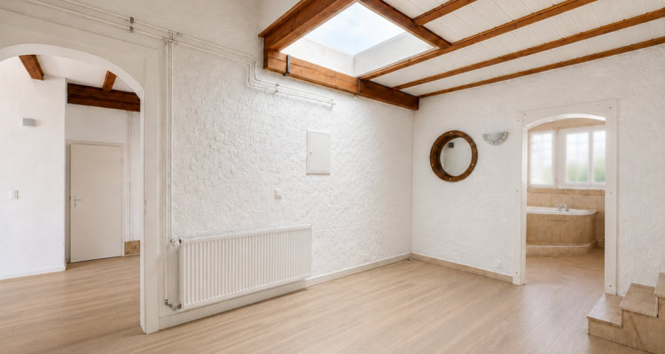 Charmante maison villageoise de deux appartements au coeur de Marin image 10