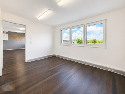 Attraktive Bürofläche mit 40 m² an verkehrsgünstiger Lage in Egnach image 1