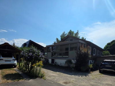 Maison individuelle entièrement rénovée avec jardin image 1
