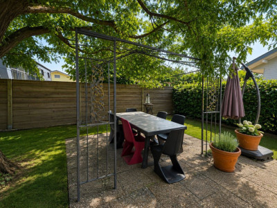 Maison individuelle entièrement rénovée avec jardin image 2