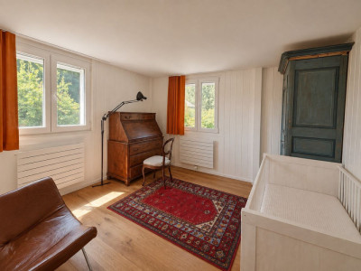 Maison individuelle entièrement rénovée avec jardin image 10