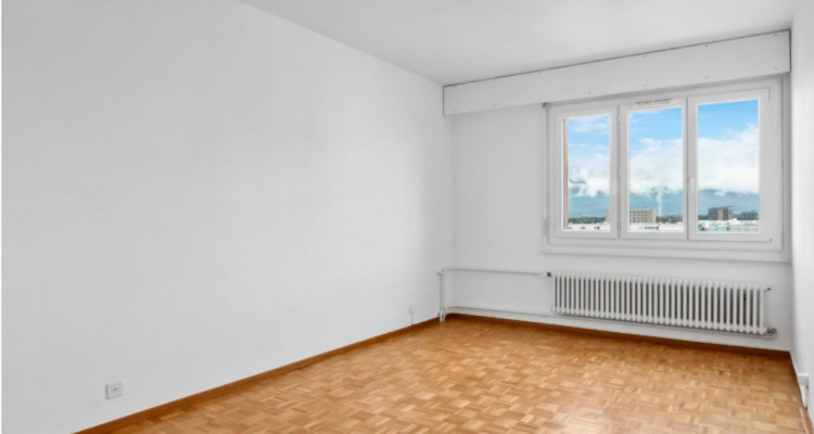 Superbe duplex de 6 pièces 140m2 au dernier étage à Onex  image 7