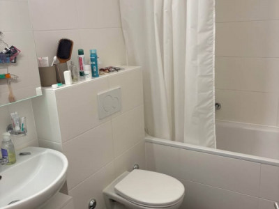 Magnifique appartement de 105 m² – Rue Butini 15, 1202 Genève image 8