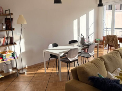 Magnifique appartement de 105 m² – Rue Butini 15, 1202 Genève image 2
