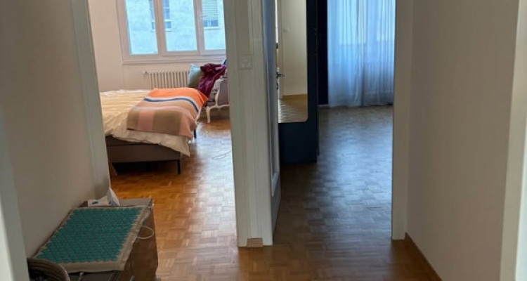 Magnifique appartement de 105 m² – Rue Butini 15, 1202 Genève image 3
