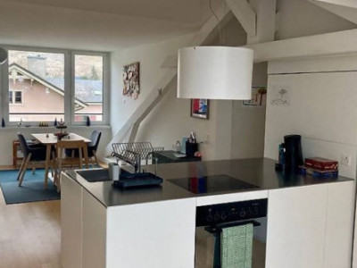 Bel appartement de 6 pièces – 100 m² – Chemin de Sous-Balme à Veyrier image 1