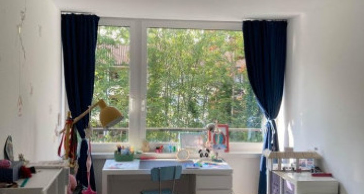 Bel appartement de 6 pièces – 100 m² – Chemin de Sous-Balme à Veyrier image 6