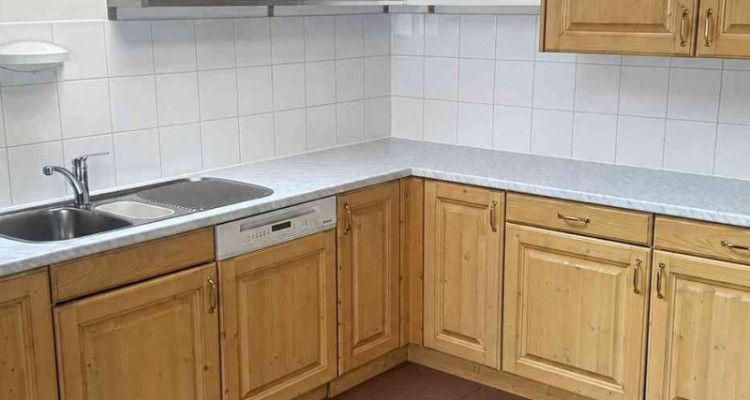 🏡 BEL APPARTEMENT 4 PIÈCES de 118m2 À LOUER À VANDŒUVRES image 5
