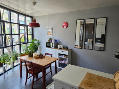 BEL APPARTEMENT DE 100 M² AUX EAUX-VIVES | GENÈVE image 3