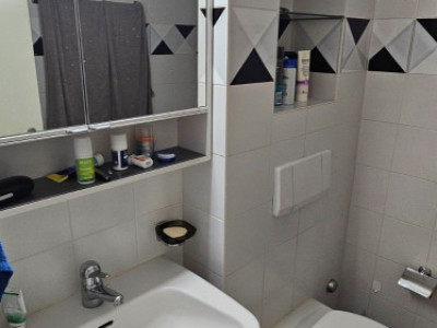 BEL APPARTEMENT DE 100 M² AUX EAUX-VIVES | GENÈVE image 10