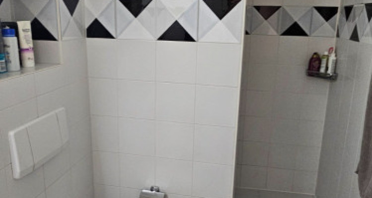 BEL APPARTEMENT DE 100 M² AUX EAUX-VIVES | GENÈVE image 11