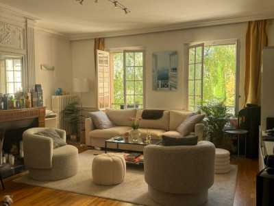 Magnifique appartement 2.5 pièces au cœur de la Vieille Ville de Genève image 1