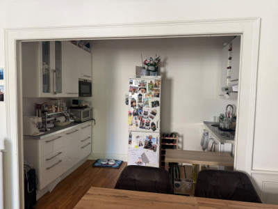 Magnifique appartement 2.5 pièces au cœur de la Vieille Ville de Genève image 6