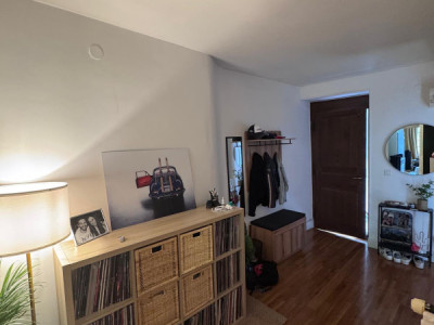 Magnifique appartement 2.5 pièces au cœur de la Vieille Ville de Genève image 9