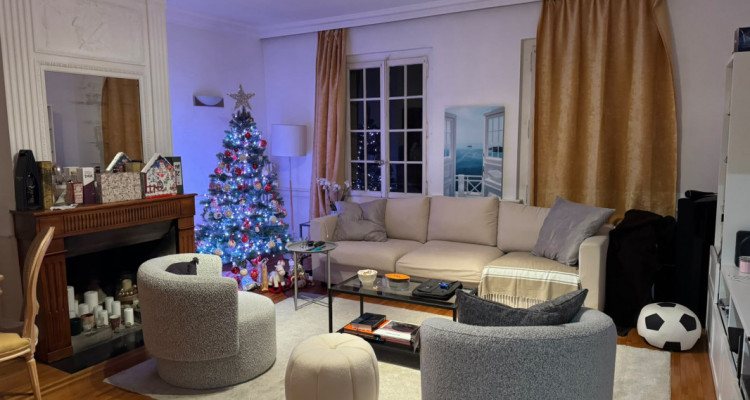 Magnifique appartement 2.5 pièces au cœur de la Vieille Ville de Genève image 2