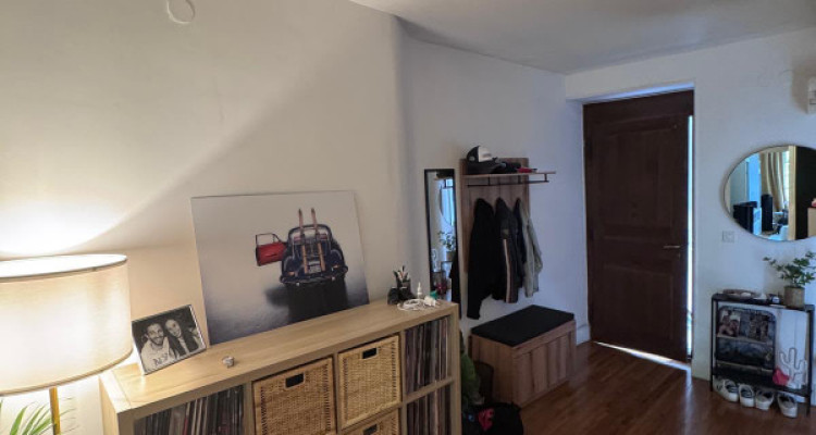 Magnifique appartement 2.5 pièces au cœur de la Vieille Ville de Genève image 9
