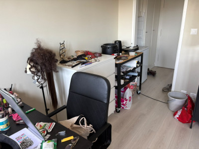 Studio – Quartier de Champel image 3