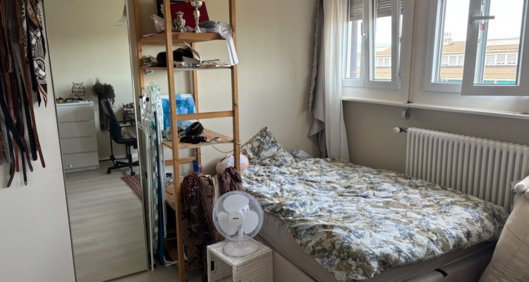 Studio – Quartier de Champel image 1