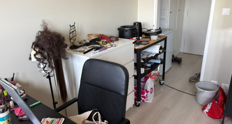 Studio – Quartier de Champel image 3