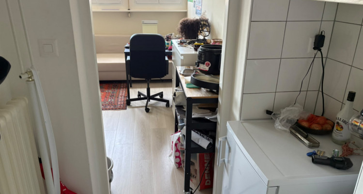Studio – Quartier de Champel image 4